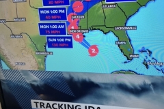 Ida-Hurricane