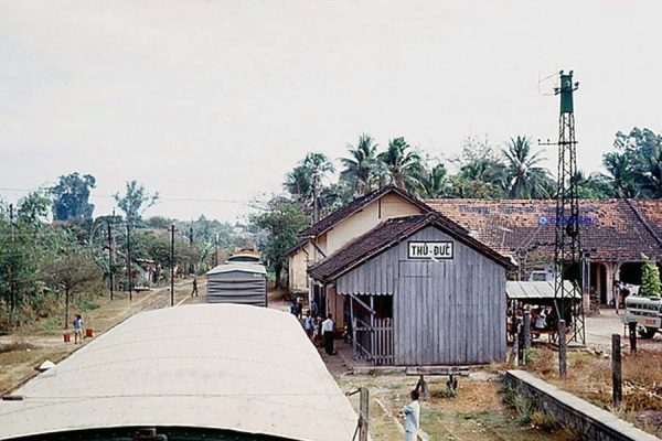 ThuDuc Xua 17