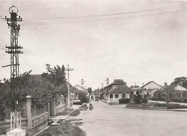 ThuDuc Xua 8